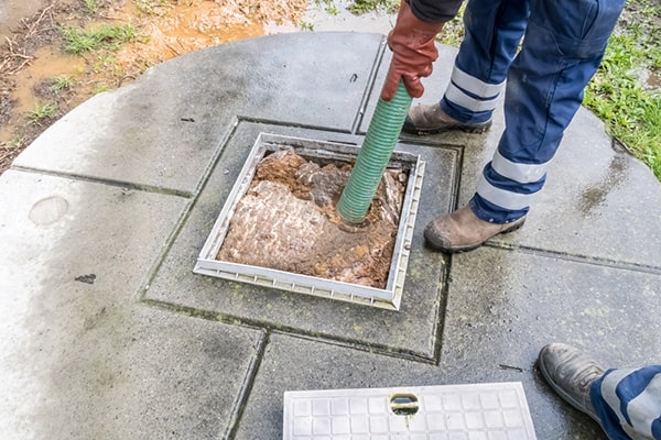 regular cesspool pumping can help prevent septic system failures by removing built-up sludge and waste